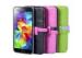 Colorful Samsung Leather Phone Cases For Samsung Galaxy With Low Price