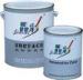 Automotive Epoxy Primer for plating zinc / aluminium , antirust primer on steel structure