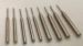 High Wear Resistance Ruby Coil Winding Nozzle For Nittoku Winding Machine