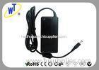 2 Pins Socket 24W Output Universal DC Power Adapter for DVD Player