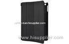 Foldable Leather Tablet Case Feel Smooth Tablet PC Cover For Ipad Air