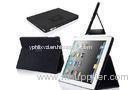 Standing Leather Tablet Case Shock Resistant Apple iPad 3 Hard Shell
