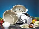 High Temperature Non Stick Pan Coating