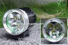 100v 3600 Lumen 13Watt XM-L T6 Led bike headlight , cree Led bicycle light