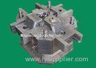 Three Slide Aluminum Alloy Die Casting Mould For Machine Part