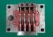 Pressure Aluminum Alloy Die Casting Mould For Decorative Parts