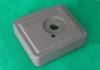 Aluminum Alloy High Pressure Die Casting