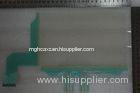 FPC 0.7mm ITO Glass Resistive Industrial Touch Panel for Machine Control