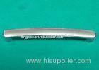 96mm Zamak Zinc Die Casting Custom Alloys Handle in Chrome