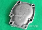 Precision High Pressure Aluminum Die Casting Metal Cover