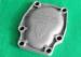 Precision High Pressure Aluminum Die Casting Metal Cover