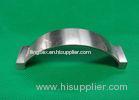 Custom Zinc Die Casting Parts for cupboard door handles