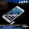 2.5d Round Edge Iphone 6 Tempered Glass Screen Protector Anti-Fingerprint