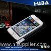 Anti-Shatter / Anti-Scratch PRO 2.5D 9H 0.3MM iPhone 5 Tempered Glass Protector