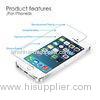 Anti shock Cell Phone Glass Screen Protector PET Film Roll for iPhone 5 / 5S iPhone6