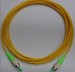 Fiber optic path cord patail series