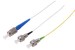 Fiber optic path cord patail series