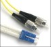 Fiber optic path cord patail series