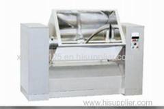 CH Series Slot Shape Mixer