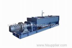 JCLH Series Continuous Mixer