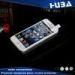 Ultra Thin iPhone 5 Tempered Glass Protector