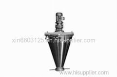 DLH Series Single Screw Conical Mixer