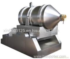 Powder EH Series Two Dimensions Mixer