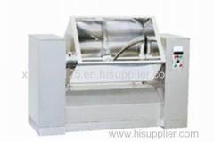 Powder CH Series Slot Shape Mixer