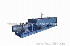 Powder JCLH Series Continuous Mixer