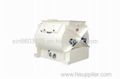 Laboratory SJH Series Double Paddle Mixer