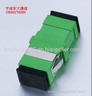 Fiber optic Adapter attenuator series