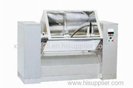 Food Processor CH Series Slot Shape Mixer