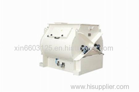Pharmaceutical SJH Series Double Paddle Mixer