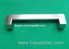 Custom Zinc Die Casting With Chrome Plating Finish For Furniture