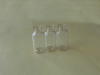 low borosilicate glass vial