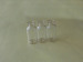 7ml low borosilicate glass vial