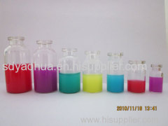 7ml low borosilicate glass vial