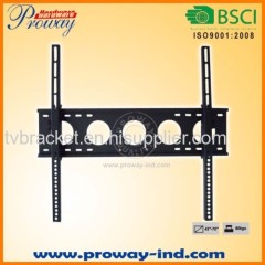 TV wall mounting bracket