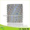 Blue / Red / Yellow Ip68 Waterproof Led Rope Lights For Outdoor Decoration