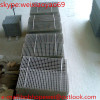 Galvanized Welded Wire Mesh Panel for Exportation