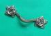 Custom Precision Zinc Alloy Die Casting Handle Parts For Cabinet