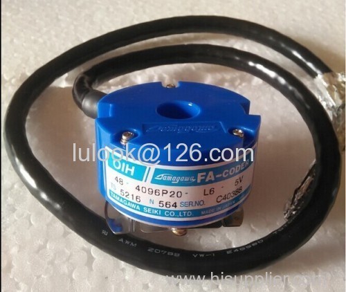 Elevator parts encoder TS5216N564