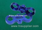 Custom Aluminum Die Casting , High Precision CNC Machining Parts