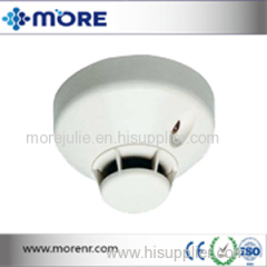 Fire detector/Smoke detecting/Temperature detecting