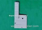 Custom Aluminum Die Casting Parts Precision For Punching Machine