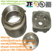 OEM Forging Cylinder Parts