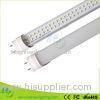 High Bright 3528 SMD LED Tube Light 600mm , Aluminum Natural White 3300k LED