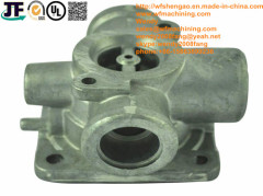 OEM Foundry Casting for Casting Valve Body