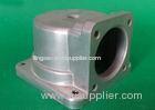 Custom Aluminum Die Casting Moulding For Electric Machine & Motor