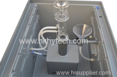 Corrosion Resistance Salt Spray Tester
